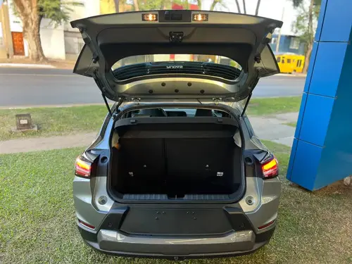 Chevrolet Sonic 1.0T Premier 2026