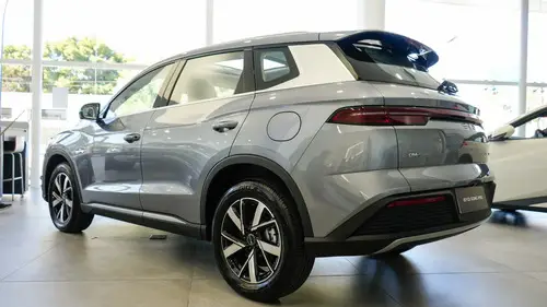 BYD Song pro dm-i 1.5 Phev Gs 2026