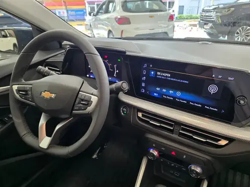 Chevrolet Onix plus 1.0 Turbo Ltz At 2026