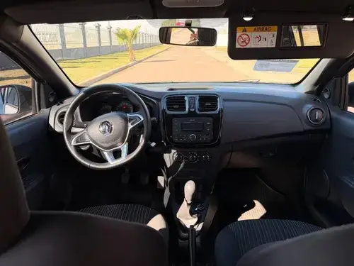 Renault Sandero 1.6 16v Life L19 2022