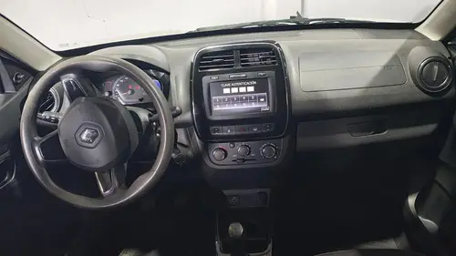 Renault Kwid 1.0 Sce 66cv Intense 2019