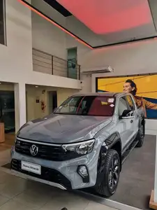 Volkswagen Amarok 3.0 V6 Tdi Cd Unlimited 4X4 At 2026