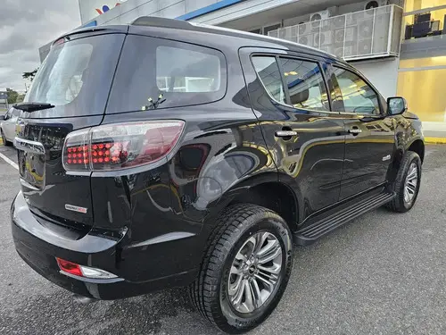 Chevrolet Trailblazer 2.8 Td High Country 4X4 At 2026