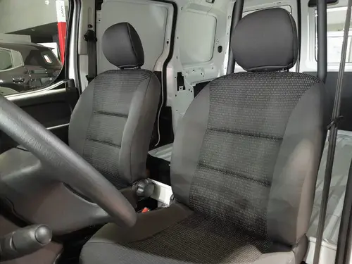 Citroën Berlingo FURGON 1.6 HDI BUSINESS 2026
