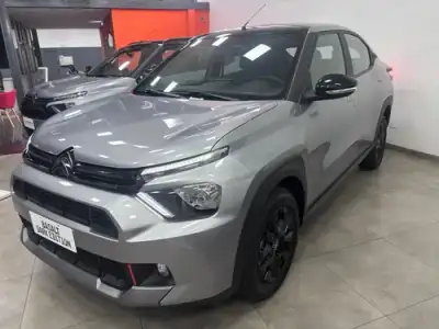 Citroën Basalt 1.0 Dark Edition Cvt 2026