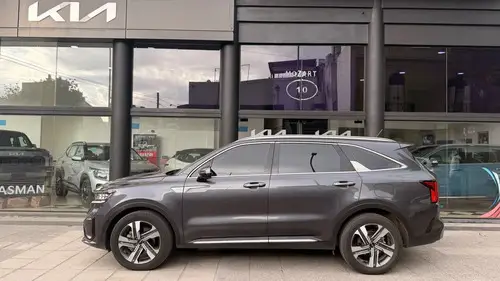 Kia Sorento 2.2 Crdi Sx 4X4 At L/22 2022