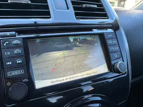 Nissan March Advance Media-Tech Pure Manual 2016
