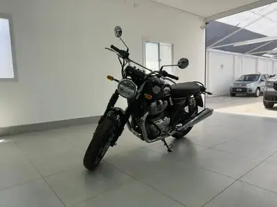 Royal Enfield INTERCEPTOR 650 ADVENTURE 2026