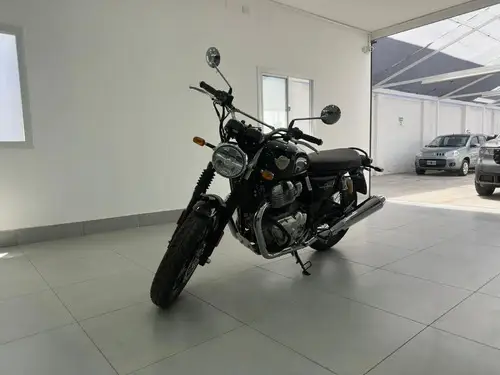 Royal Enfield INTERCEPTOR 650 ADVENTURE 2026