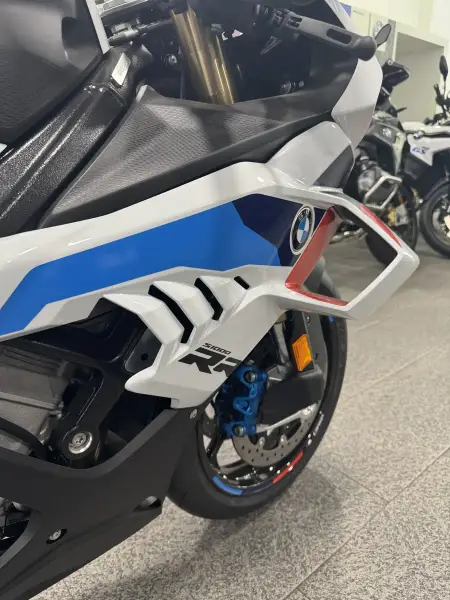 BMW S 1000 RR Deportivas 2026