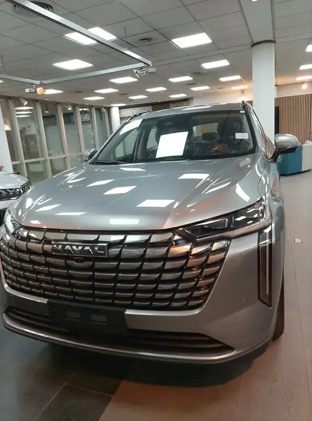 GWM Haval H6 Pro HEV 2026