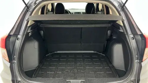 Honda HR-V 1.8 Ex 2wd Cvt 2016