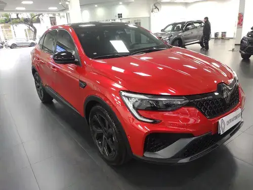 Renault Arkana 1.3 TCE E-TECH HYBRID ESPRIT ALPINE EDC L25 2026