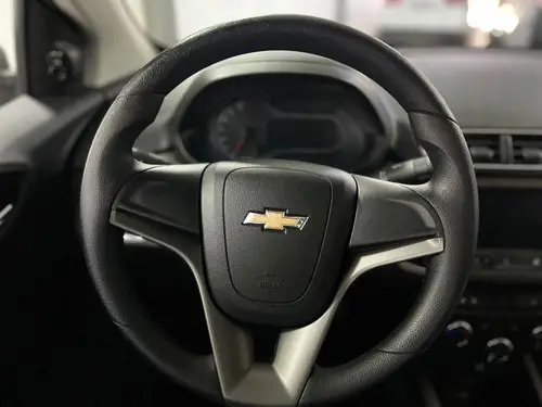 Chevrolet Prisma 1.4 Ltz 98cv 2013