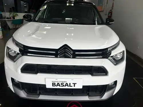 Citroën Basalt 1.0 T200 Shine Cvt 2026