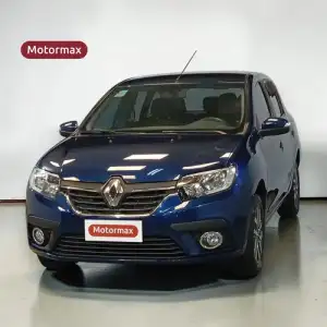 Renault Sandero 1.6 16V Intens L/19 2022