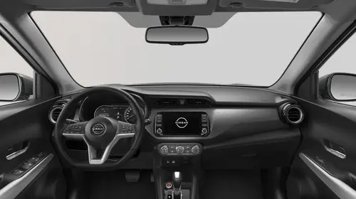 Nissan Kicks 1.6 PLAY ADVANCE CVT 2026