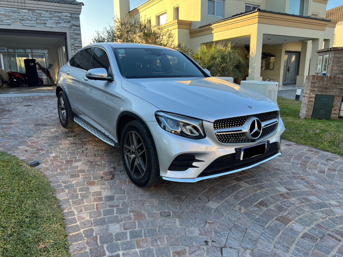 Mercedes-Benz Clase GLC 2.0 Glc250 300 4matic At 2020