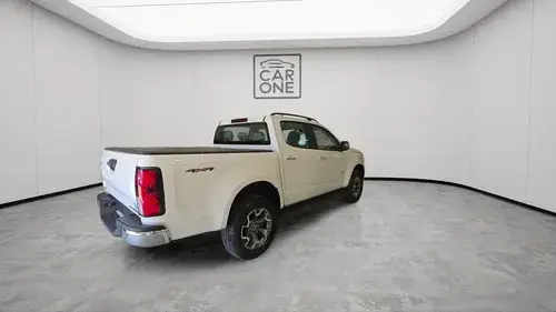 Chevrolet S-10 2.8 TD DC 4X4 LTZ AT L26 2026