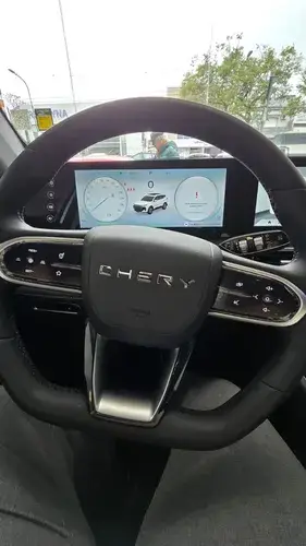 Chery Tiggo 7 csh 1.5T Phev 2026