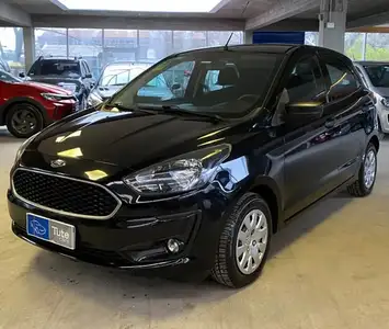 Ford Ka 1.5 S 2020