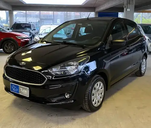 Ford Ka 1.5 S 2020