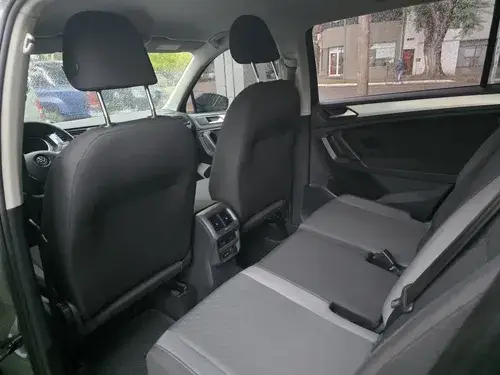Volkswagen Tiguan Allspace 1.4 Tsi Trendline 150cv Dsg 2020
