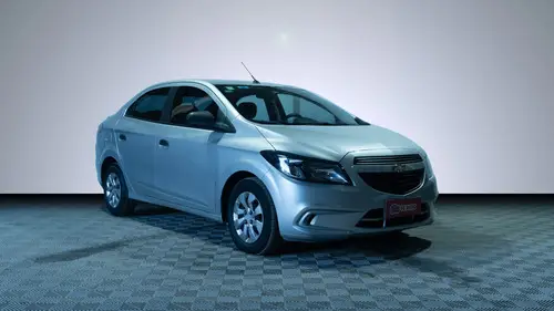 Chevrolet Prisma 1.4 Joy Ls 2019