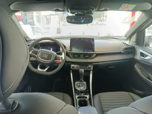Fiat FASTBACK 1.3 T270 At6 2026