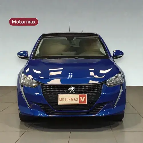 Peugeot 208 L/23 1.6 Active Pack Tiptronic 2023