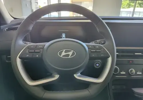 Hyundai Creta 1.5 Safety Cvt 2026
