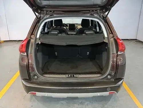 Peugeot 2008 1.6 Sport Thp 2018