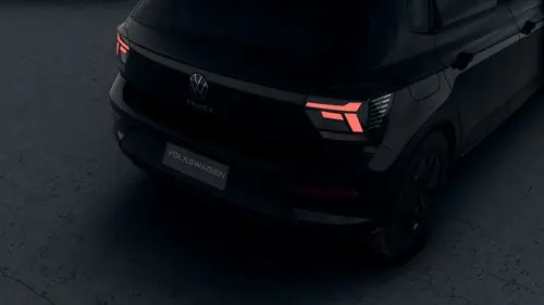 Volkswagen Polo 1.6 Msi Track 2026