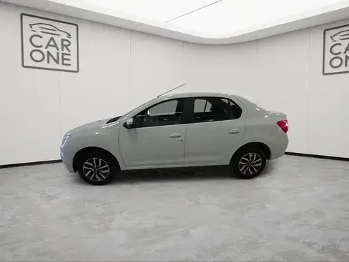 Renault Logan II 1.6 INTENS L25 2025