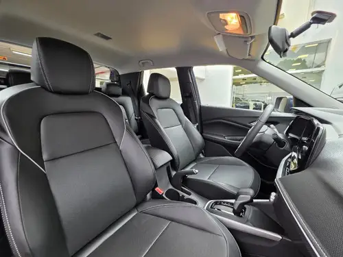 Chevrolet Montana 1.2 T Premier At 2026