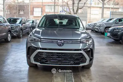 Volkswagen Highline Taos 2026