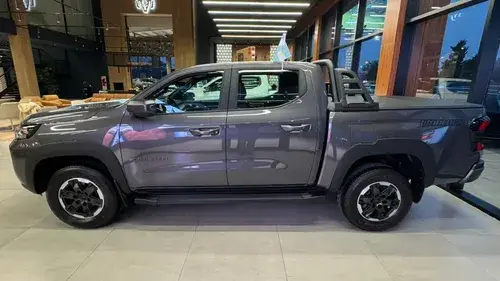 RAM Dakota 2.2Td Warlock 4Wd At8 2026