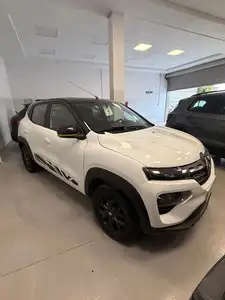 Renault Kwid 1.0 Sce 66Cv Iconic Bitono 2025