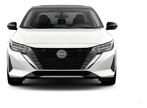 Nissan Sentra 2.0 Exclusive Cvt 2026