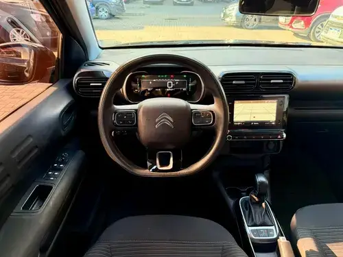 Citroën C4 Cactus 1.6 VTI FEEL PACK AT6 2019