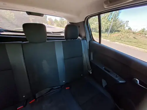 Renault Sandero STEPWAY PRIVILEGE 2018