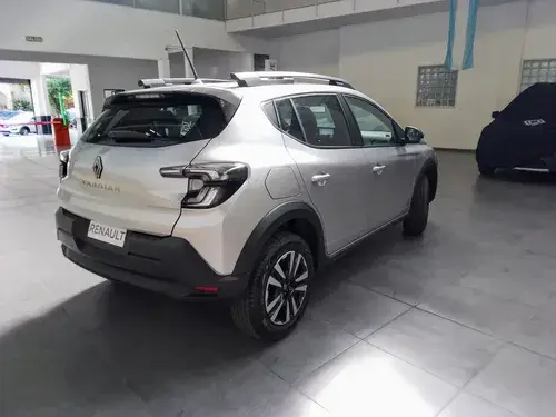 Renault Kardian 1.0 Tce Evolution 200 Edc 2026