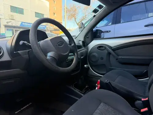 Ford Ka 1.6 Fly Viral 2009