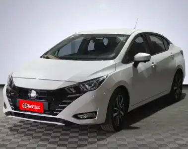 Nissan Versa 1.6 Advance At 2023