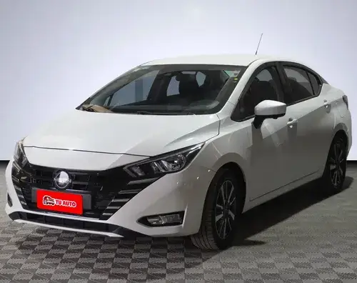Nissan Versa 1.6 Advance At 2023