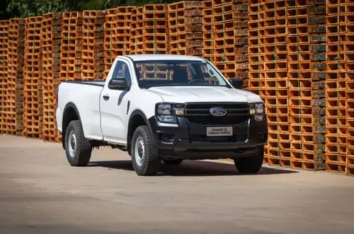 Ford Ranger 2.0 Cs 4X2 2026