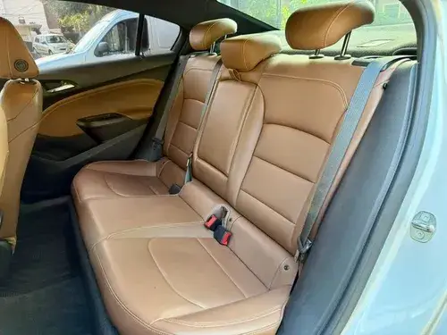 Chevrolet Cruze 1.4 Premier At Sedan 2021
