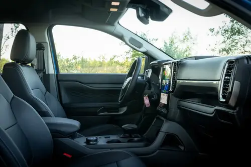 Ford Ranger 3.0 V6 Cd 4X4 Xlt At 250Cv 2026