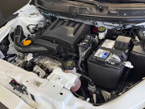 Fiat Cronos 1.3 Precision Cvt 2023