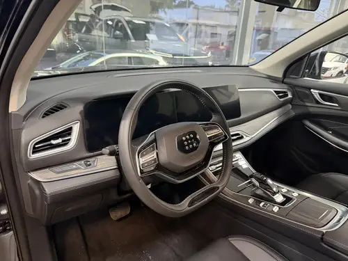 E5 1.5 Phev Ecvt 2026